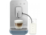 Кофемашина Smeg BCC13SBMEU синий