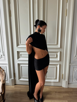 Юбка Sirène Black