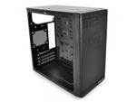 Корпус DeepCool WAVE V2 [DP-MATX-DPWAVE2] черный