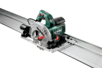 Эл. пила циркул. Metabo KS 55 FS 1200Вт, 5000 об/мин, 55мм