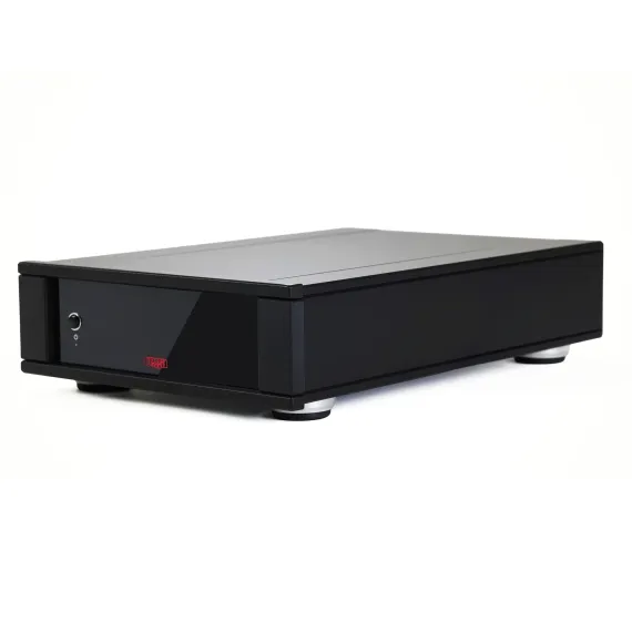 Rega AOS Black