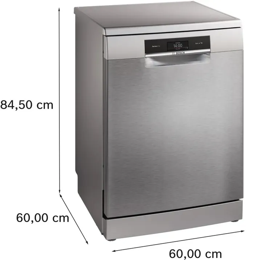BOSCH SMS8ZDI86Q