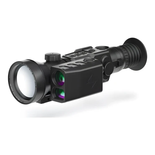 Тепловизионный прицел Dedal-T4.645 Hunter LRF (с дальномером)