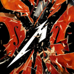 Metallica / S&M2 (Coloured Vinyl)(4LP)