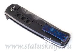 Нож Jason Clark X-OUT Tanto 1/1фотография - 9