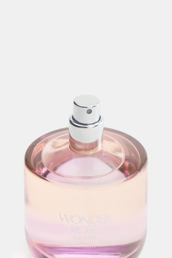 ZARA WONDER ROSE SUMMER & WONDER ROSE