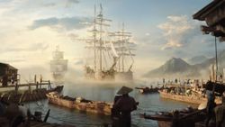 Assassin’s Creed Shadows (Тени) PS5