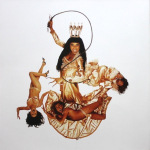 Army Of Lovers / Glory Glamor And Gold (Coloured)(2LP)