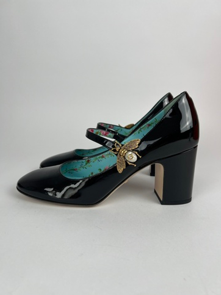 Туфли Gucci