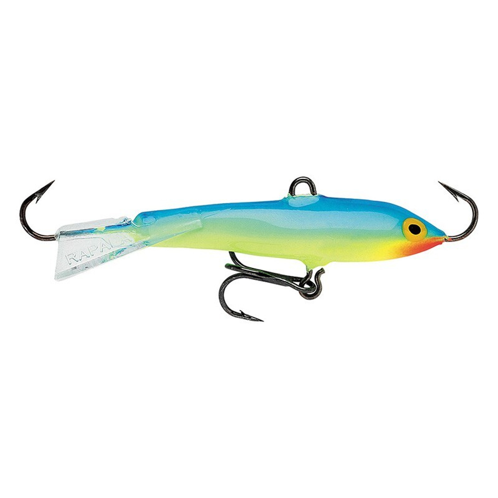 Балансир Rapala Jigging Rap 9 (25гр, 90мм)