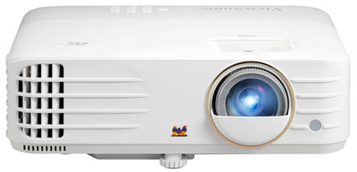 Проектор ViewSonic PX701-4K Pro