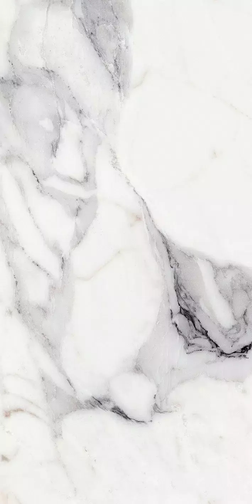 Керамогранит Les Origines de REX Argent Glossy 6mm R