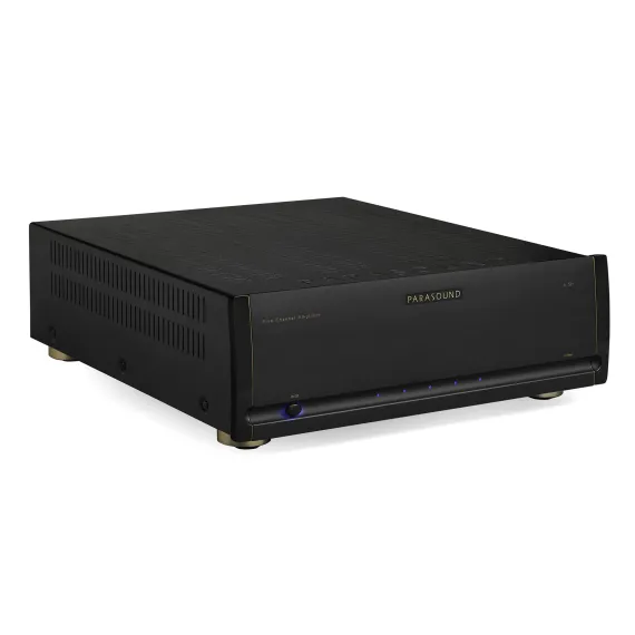 Parasound A52+ Black