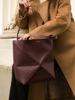 Loewe Puzzle Fold Tote