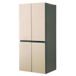 Холодильник Centek CT-1745 Beige Бежевый