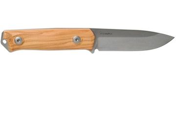 Нож Lion Steel "B4" L/B41 UL
