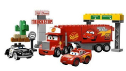 Конструкторы LEGO