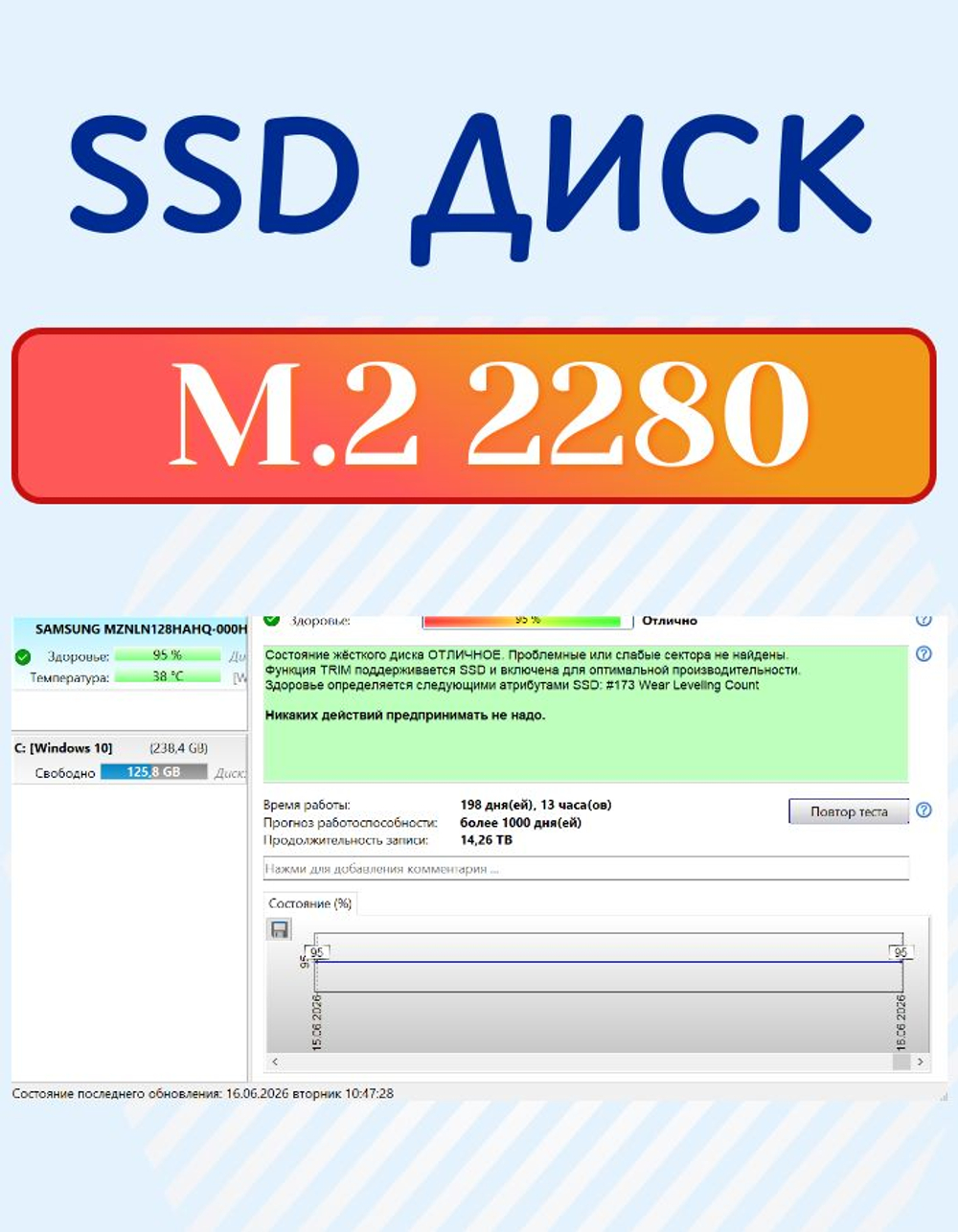 SSD накопитель A-Data Legend_710 512Gb