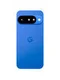 Задняя крышка для Google Pixel 10 синяя (Indigo) со стеклом камеры