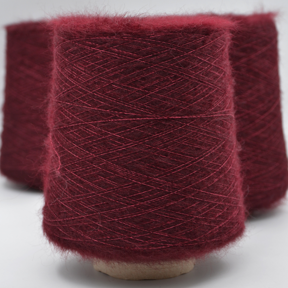 Lineapiu Italia s.p.a. Art. Camelot silk (bordo/бордо)
