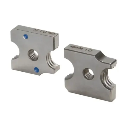 Комплект ножей для шпилек M10 Makita 199083-6