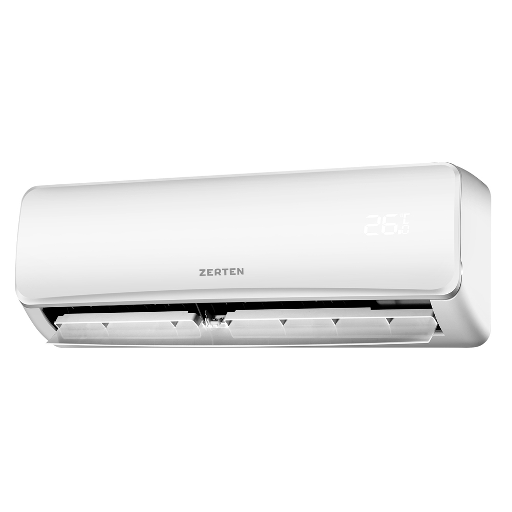 Сплит-система кондиционер Zerten ZN ZN-18 50 м²