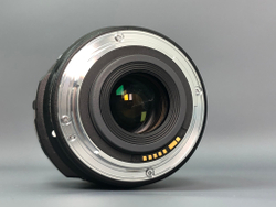 Canon 17-85mm 4-5.6 IS USM