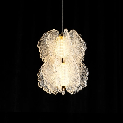 Подвесная люстра MODELIGHT MDL.65223.2HC GD