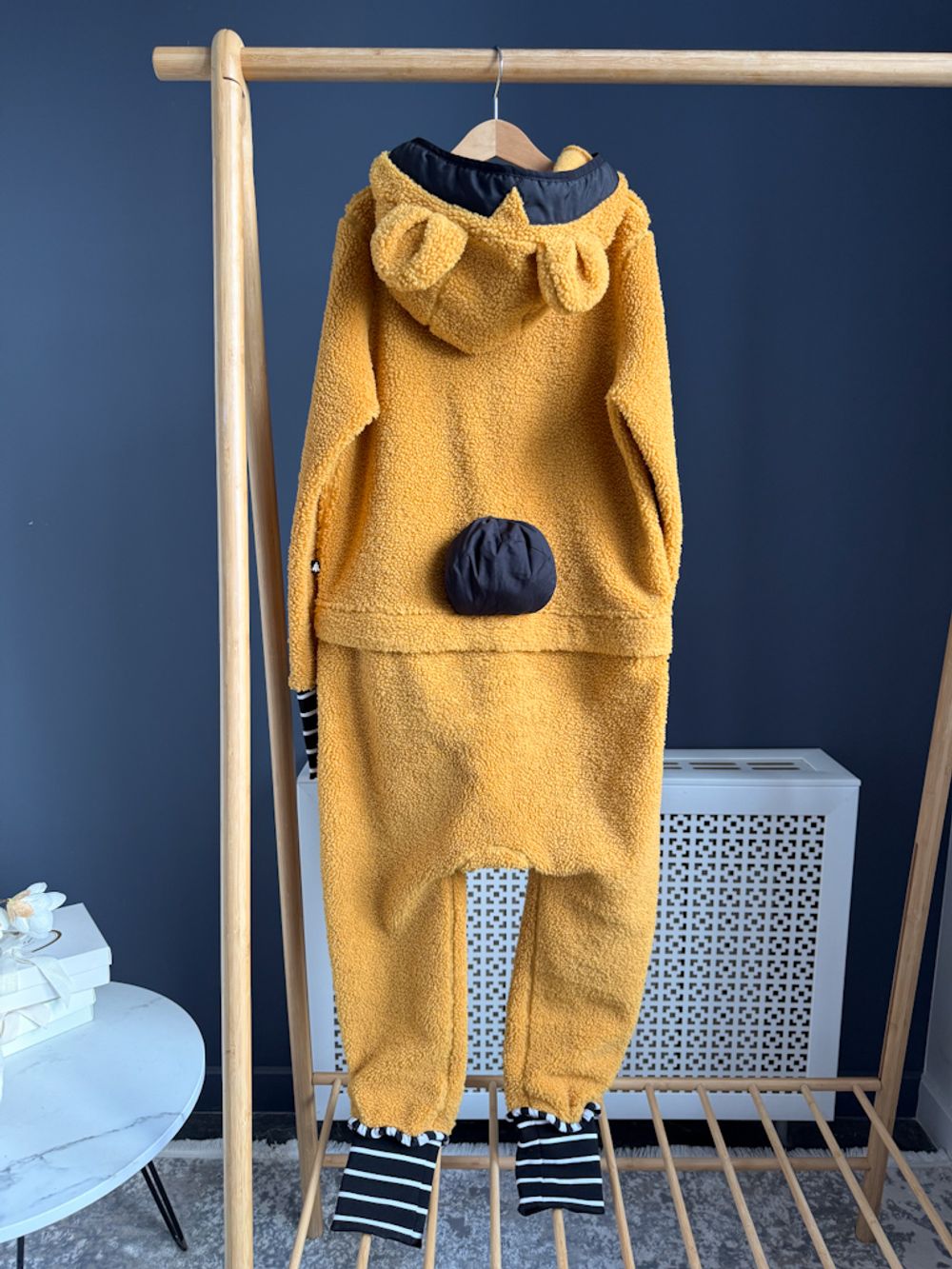 Комбинезон Wee Do, 140