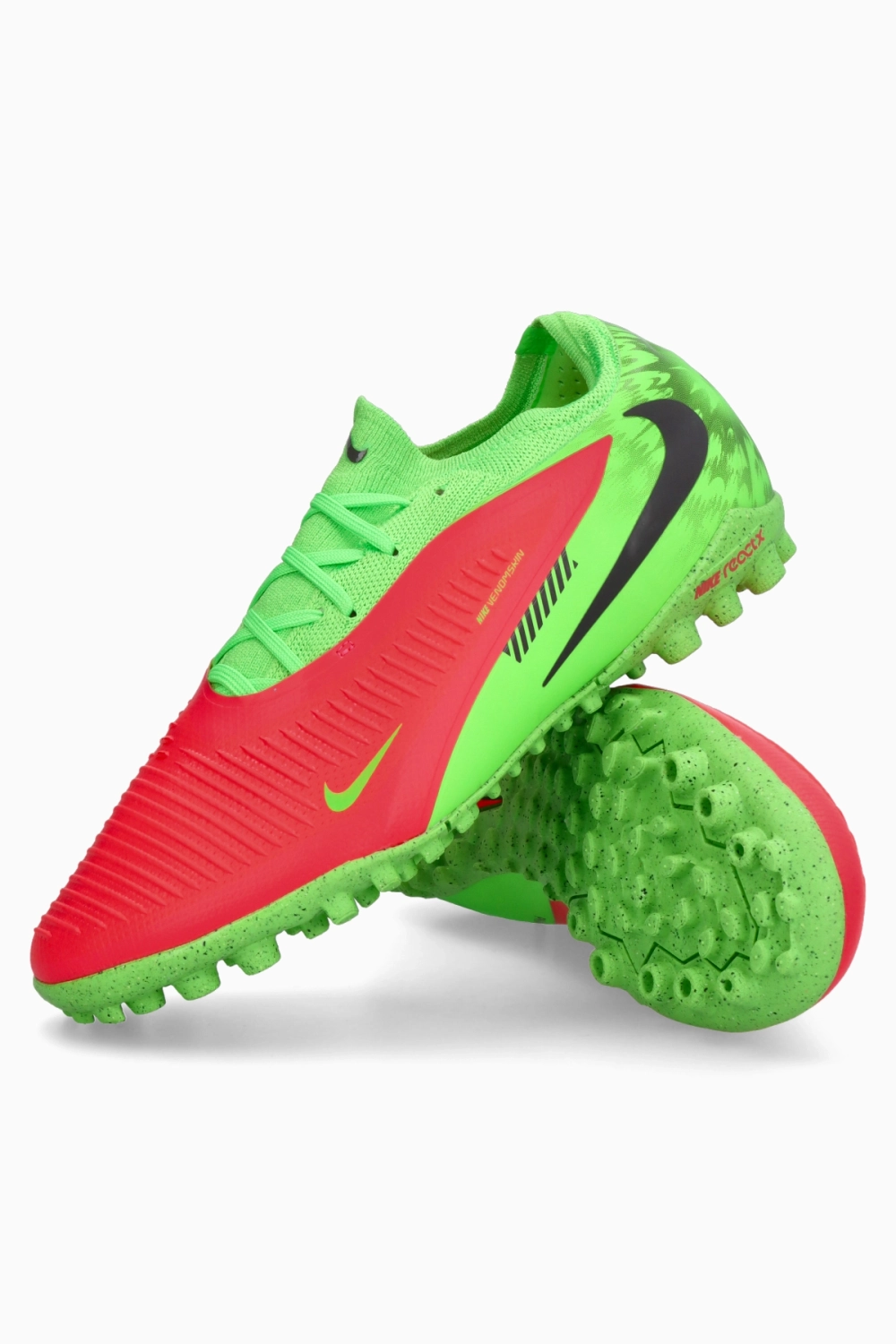 Сороконожки Nike Phantom 6 Low Pro Erling Haaland TF