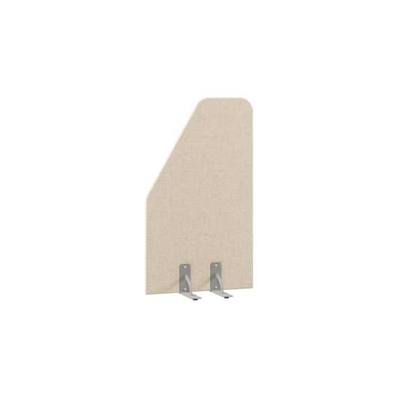 Акустическая перегородка на фетровых опорах RA.S.F-70/120  700х28х1200 RAND Acoustic