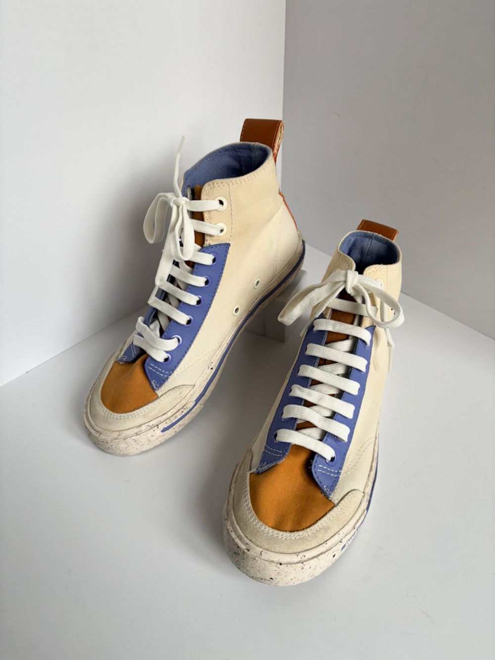 Кеды Diesel, 35