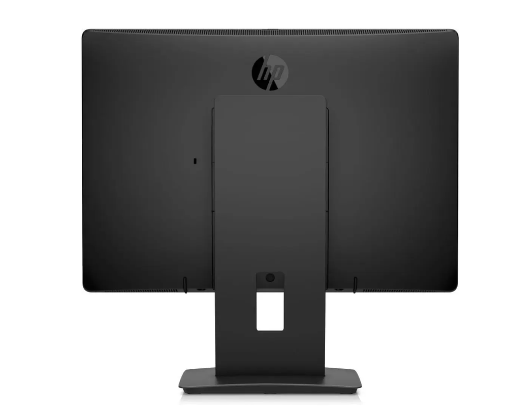 21.5` Моноблок HP ProOne 600 G3 (1920x1080, Intel Core i3-7100, RAM 8ГБ, SSD 256ГБ, Intel UHD Graphics 620, Win 10 Pro)