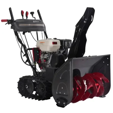 Снегоуборщик EVOline SBG 690 THE (серия PREMIUM двигатель Honda)