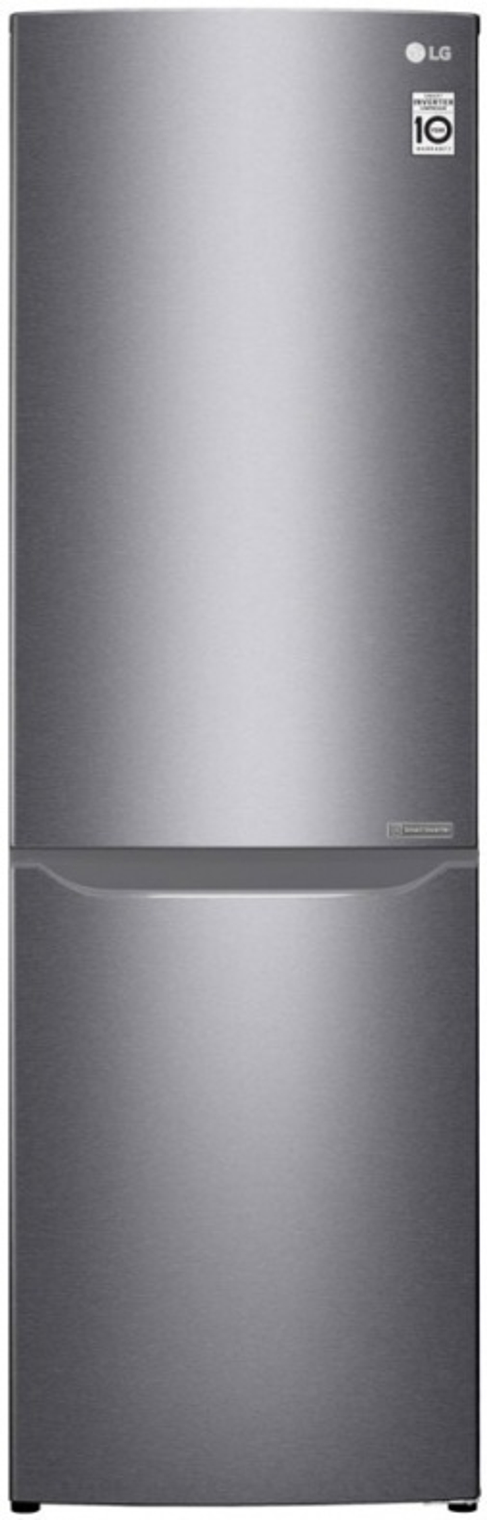 Холодильник LG GA-B419SDJL
