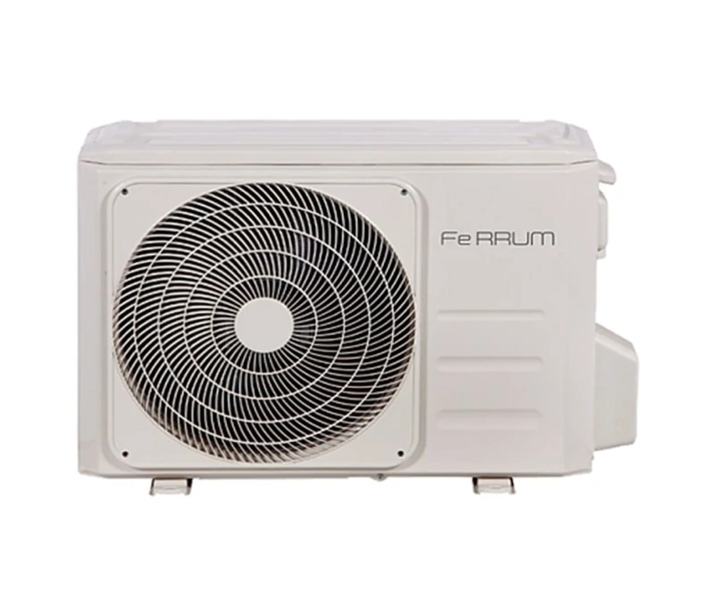 Ferrum iFIS18F1/iFOS18F1