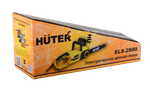 Электропила Huter ELS-2800