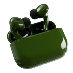 Apple AirPods Pro 2 USB-C Total Green Gloss