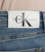 Джинсы CALVIN KLEIN JEANS - голубой(J30J324848)