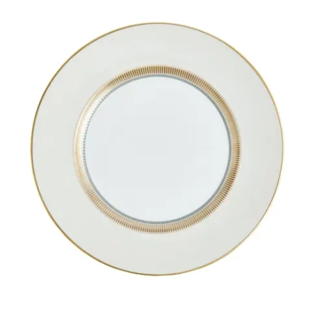 Wedgwood Обеденная тарелка Helia 27,3 см EAN 701587471602