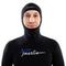 Гидрокостюм для фридайвинга Marlin Free Ultra man 3 мм черный