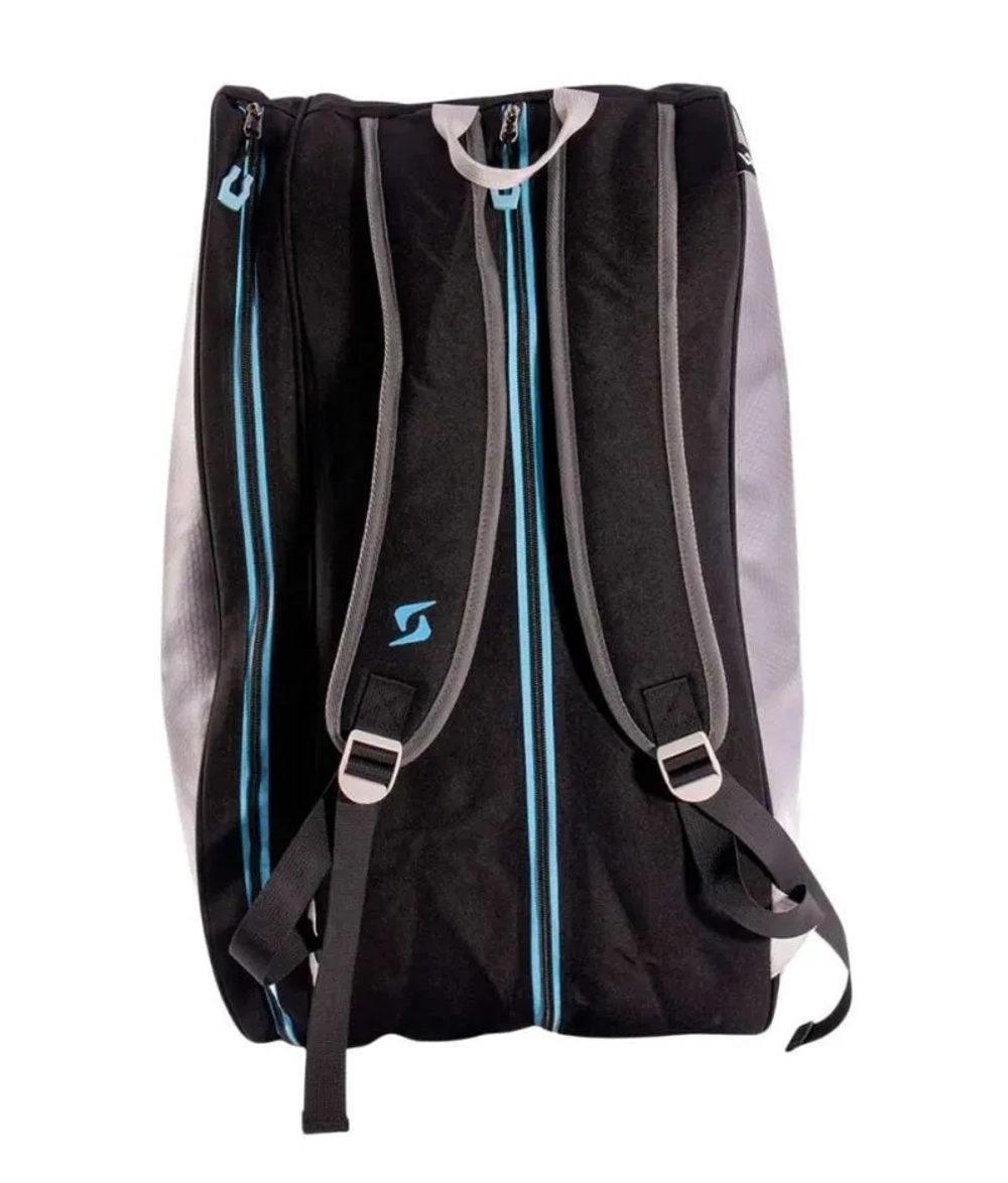 Сумка для Padel Siux Pulse 2026 - blue
