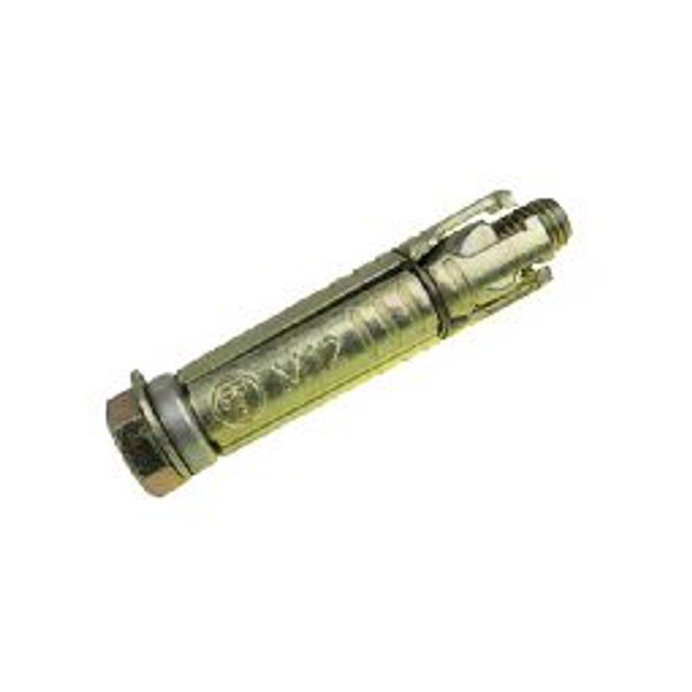 Анкер усиленного распирания м6 10х40 (200 шт)