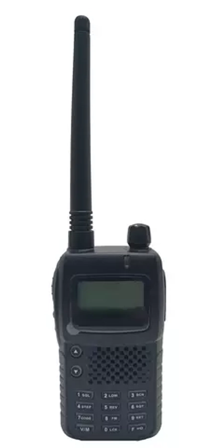 Радиостанция TYT TH-UVF5 5W