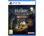 Little Nightmares Enhanced Edition (PS5) NEW