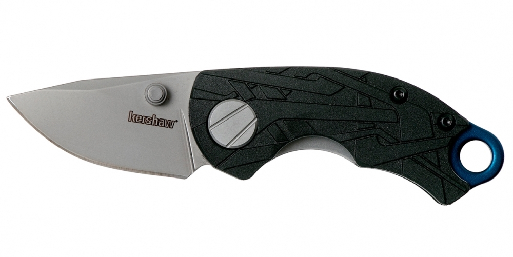 Складной нож Kershaw 1180 Aftereffect (маленький)