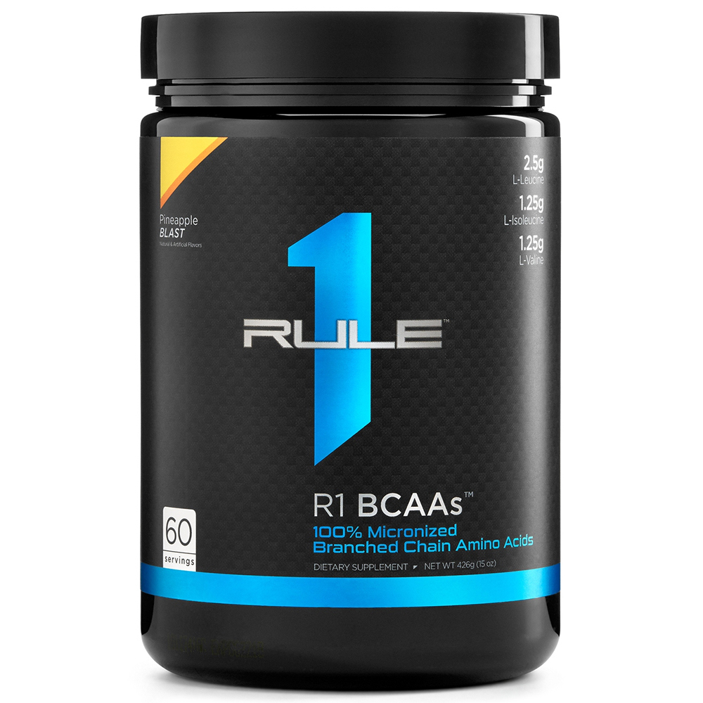 R1 BCAA 420g