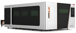 Оптоволоконный лазерный станок XTLaser для резки труб и листов серии GT