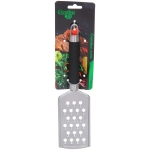 Терка металлическая «Royal cuisine» крупная 24*6см