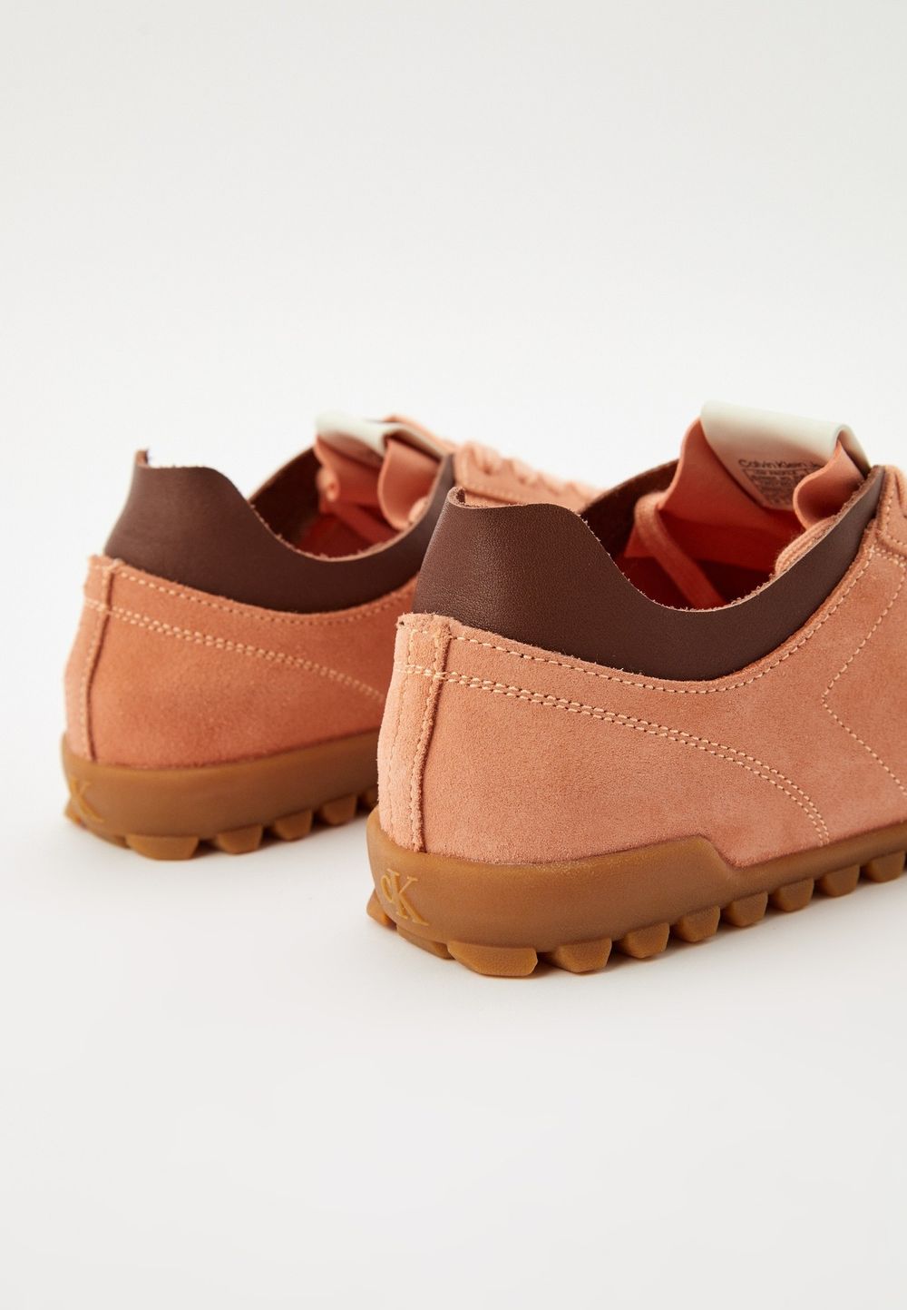 Кроссовки женские CALVIN KLEIN JEANS LOW PROFILE RUNNER M